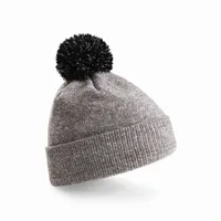 Beechfield Snowstar® Beanie