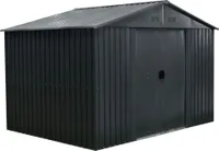 Gartengerätehausm.Satteldach301 x 303 x 214 cmBeschaffungsartikel