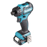 Makita DF032DZ Akku Bohrschrauber Cxt Solo 12V Li-Ion