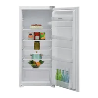 Weiß - NE/N Candy Kühlschränke CIL 220