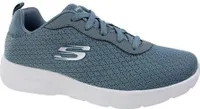 SKECHERS Dynamight 2.0 - Eye To Eye Schuhe Damen Blau 39