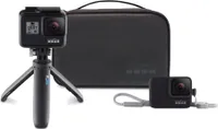 GoPro Travel Kit of die Kamera