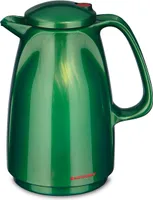 ROTPUNKT Isolierkanne 225 0,5 ltr. shiny jade