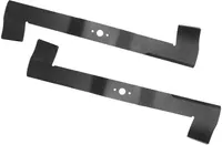 122 CM 48" Žací nůž ISEKI SXG323 SXG326 8674-306-002-00 8674-306-001-00