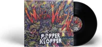 Popperklopper: Wahnsinn Weltweit (180g) (Limited Edition)