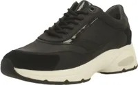 Geox D94fga Czarny