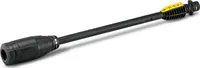 VP 120 Vario Power Jet für K 2-K 3