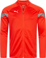 XS|PUMA teamFINAL Herren Trainingsjacke 657378-01