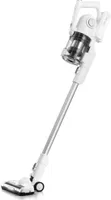 TROTEC 2-in-1 Akku-Stielsauger VC 150 E Staubsauger Handstaubsauger HEPA Filterkabelloser Stielstaubsauger und kompakter Handstaubsauger mit saugstarker Zyklon