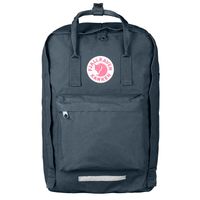 kanken 15 graphite