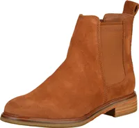 Clarks Stiefelette Stiefelette