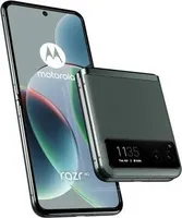 Motorola Razr 40 256GB Sage Green