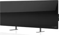 AENO Infrarot Heizkörper Premium Eco Smart GH2S 700W    schw