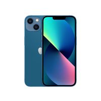 APPLE iPhone 13 - Gebraucht / OVP, Speicherkapazität:512GB, Farbe:blau