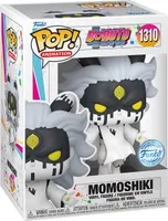 Boruto - Momoshiki 1310 Special Edition - Funko Pop! Vinyl Figur