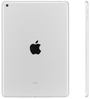 Apple iPad, 24,6 cm (9.7 Zoll), 2048 x 1536 Pixel, 32 GB, iOS 11, 469 g, Silber