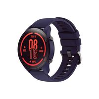 Xiaomi Watch Mi 1,39", chytré hodinky, GPS (satelitní), AMOLED, dotykový displej, monitor srdečního tepu, monitor aktivity, podpora 17 profesionálních tréninkových režimů, vodotěsné, Bluetooth, námořnická modrá