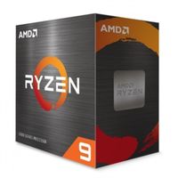 AMD Ryzen 9 5900x 4,8 GHz AM4 70 MB cache