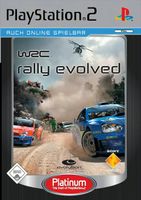 WRC 5 - Rally Evolved  [PLA]