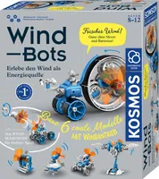 Veterné roboty