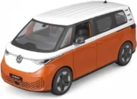 Automodell Volkswagen ID.BUZZ orange 2023 1/24 MAISTO 32914