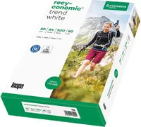Inapa Multifunktionspapier Recyconomic Trend White A4 500 Blatt