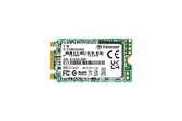 Transcend M.2 SSD 425S 1000 GB Serial ATA III 3D NAND