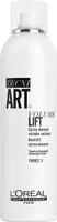 L´Oréal Professionnel Tecni.Art Volume Lift Mousse Schaumfestiger für mittleren Halt 250 ml