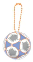 Glimmis bunter Fußball