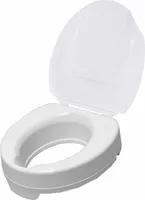 Drive Medical Toilettensitzerhöhung Ticco 2G/10 mit Deckel