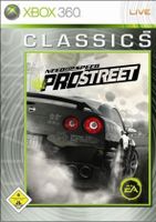 Need for Speed ProStreet  [PLA]