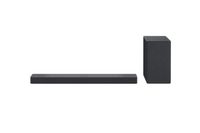 LG DSC9S Soundbar mit Subwoofer Dolby Atmos® High Resolution Audio Bluetooth