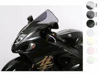 Szyba przednia MRA Racing R - Suzuki GSX1340R Hayabusa