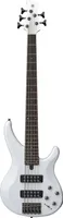 Yamaha TRBX-305 WH White