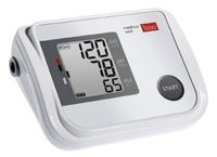 BOSO medicus vital Blutdruckmessgerät mit 60 Speicherplätzen 1 Stück