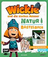 Das Wickie-Natur-Bastelbuch