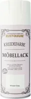Sprühfarbe Kreidefarbe wintergrau 400 ml