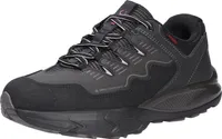 JOYA Damen Outdoorschuhe, schwarz(schwarz), Gr. 42 1/3