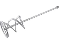 Metla pre stavebné miešačky, M14, D140 mm