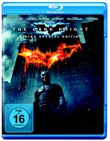 Star Selection - Batman: Dark Knight