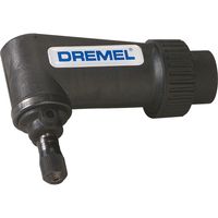 DREMEL 575 45 ° Winkelübertragung für Mehrzweckwerkzeuge