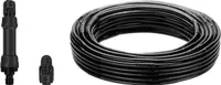 Gardena Micro-Drip-System Set Hecke/Sträucher 50m