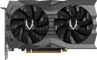 ZOTAC ZT-T16620D-10M - GeForce GTX 1660 SUPER - 6 GB - GDDR6 - 192 Bit - 7680 x 4320 Pixel - PCI Exp
