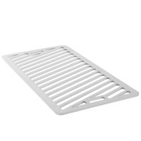 Intergrill 800° Grill Grillrost Edelstahl Cooking Grid 28,5 x 15,5 x 0,3cm