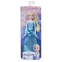 Hasbro - Disney Frozen Třpytivá Elsa / od Assort