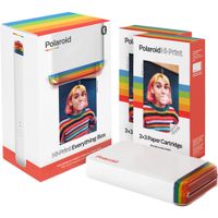 Polaroid - Hi-Print Taschendrucker E-box