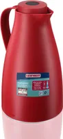 Isolierkanne Harmonic 1L dunkelrot