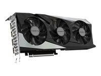 Gigabyte GeForce RTX 3050 GAMING OC 8G - GeForce RTX 3050 - 8 GB - GDDR6 - 128 Bit - 7680 x 4320 Pixel - PCI Express 4.0