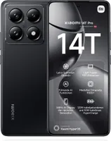 Xiaomi 14T Pro 1TB Titan Black