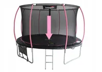 Podložka na trampolínu LEAN Sport Max 10ft